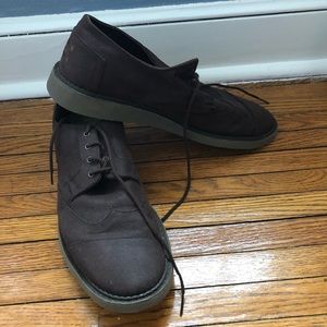 Toms Dress Shoes
